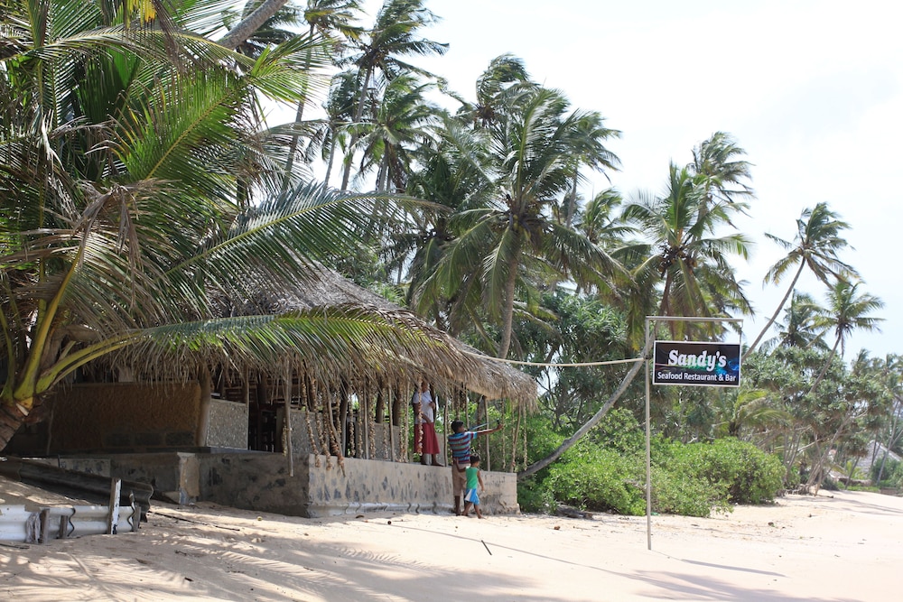 tangalle