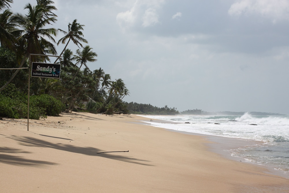 tangalle