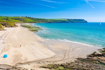 trewhiddle cottage 42