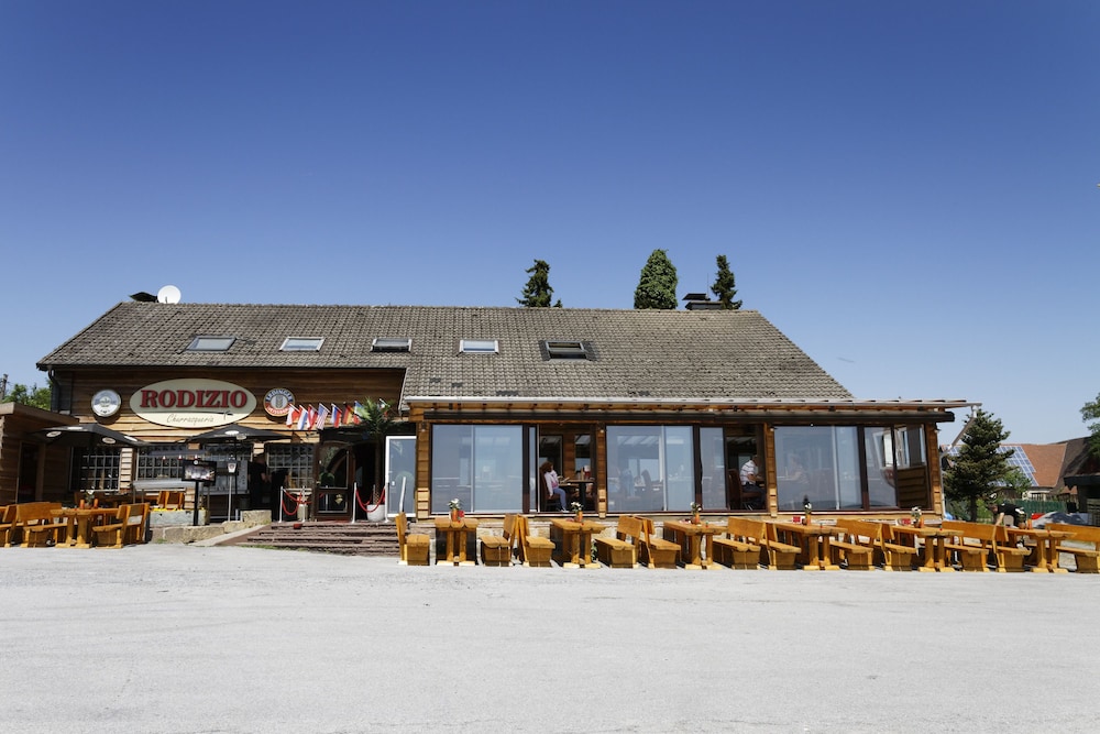 hotel restaurant rodizio paderborn