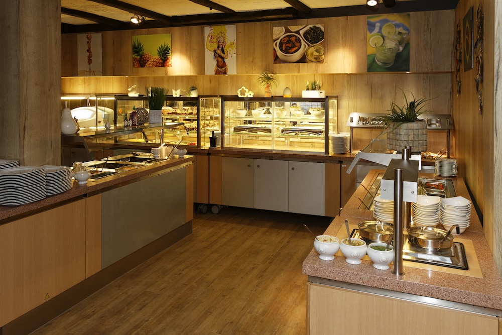 hotel restaurant rodizio paderborn