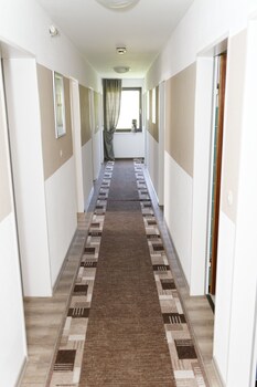 Hotel Restaurant Rodizio Paderborn,,2 star