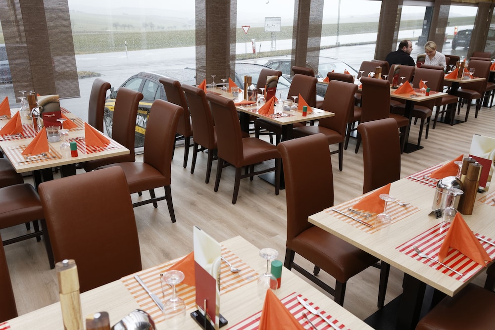 hotel restaurant rodizio paderborn