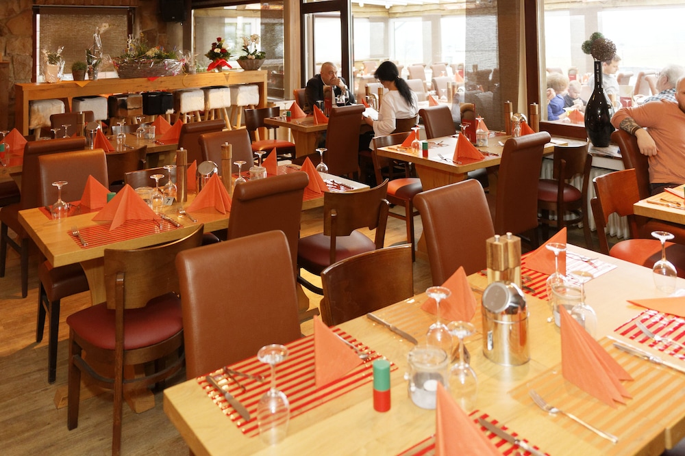 hotel restaurant rodizio paderborn