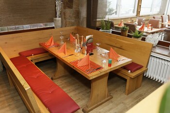 hotel restaurant rodizio paderborn