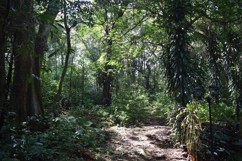 micklefield bungalow