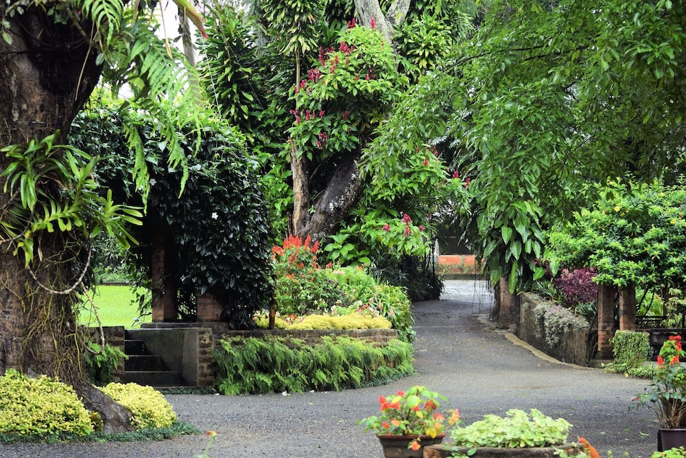 micklefield bungalow