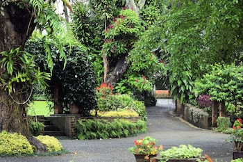 micklefield bungalow