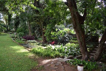 micklefield bungalow