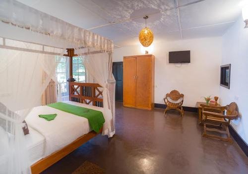 micklefield bungalow