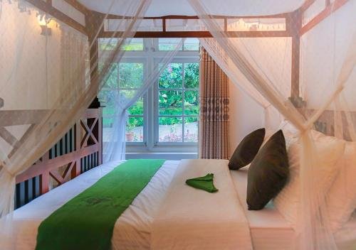 micklefield bungalow