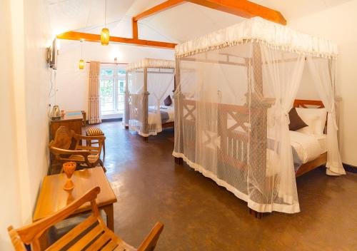 micklefield bungalow