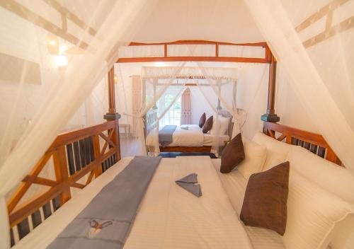 micklefield bungalow