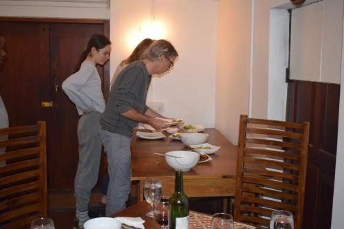 micklefield bungalow