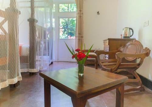 micklefield bungalow