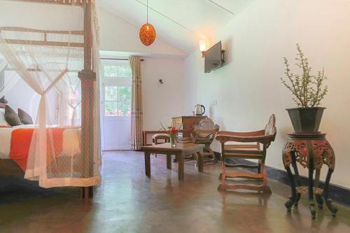 micklefield bungalow