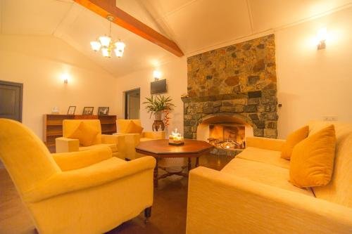 micklefield bungalow