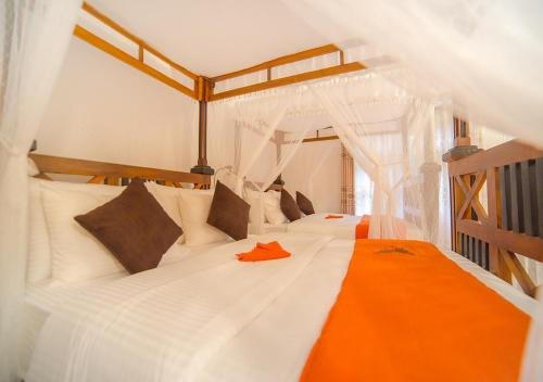 micklefield bungalow