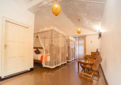 micklefield bungalow