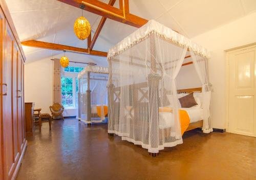 micklefield bungalow