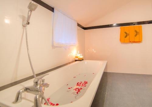 micklefield bungalow