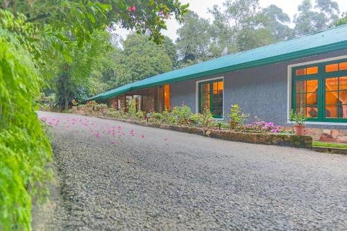 micklefield bungalow