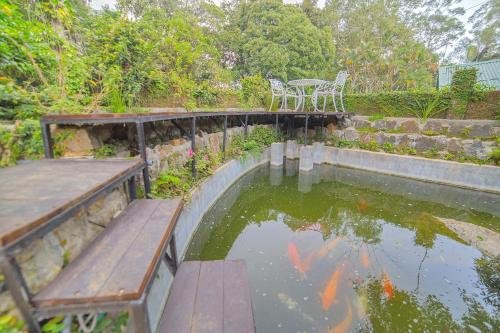 micklefield bungalow