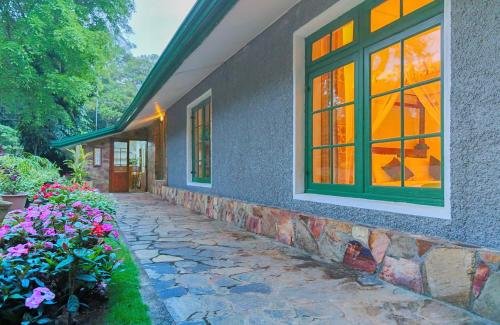 micklefield bungalow