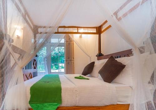 micklefield bungalow