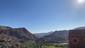 riad hotel bouchahoud