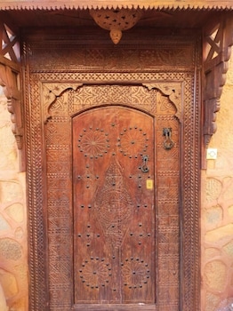 riad hotel bouchahoud