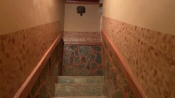 riad hotel bouchahoud