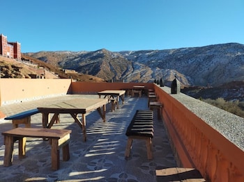 riad hotel bouchahoud