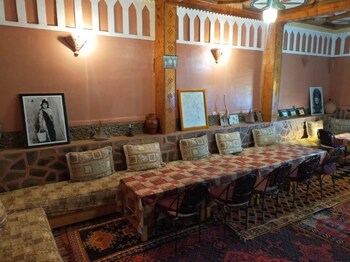 riad hotel bouchahoud