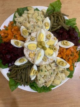 riad hotel bouchahoud