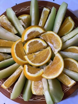 riad hotel bouchahoud