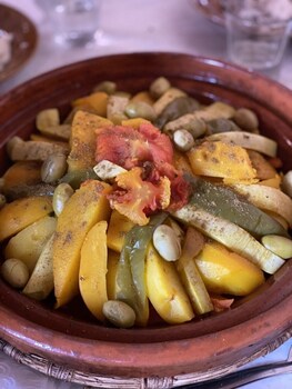 riad hotel bouchahoud