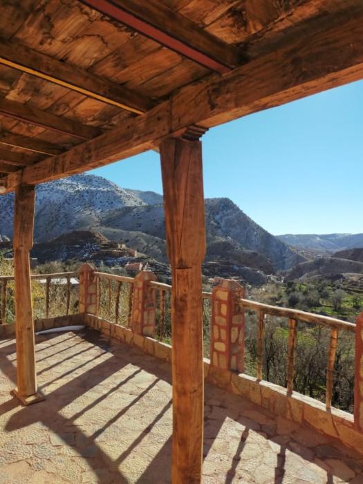 riad hotel bouchahoud