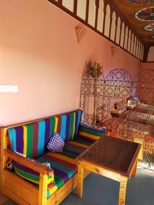 riad hotel bouchahoud