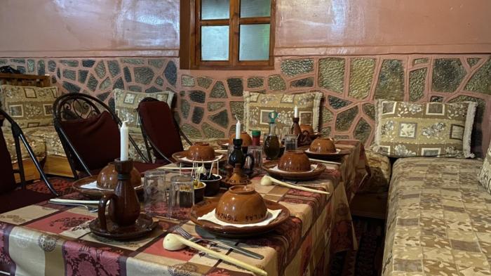 riad hotel bouchahoud