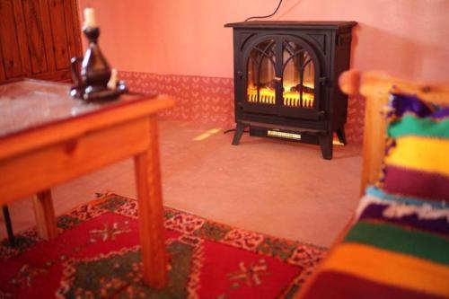 riad hotel bouchahoud