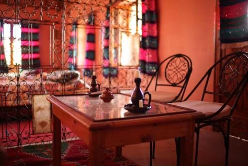 riad hotel bouchahoud