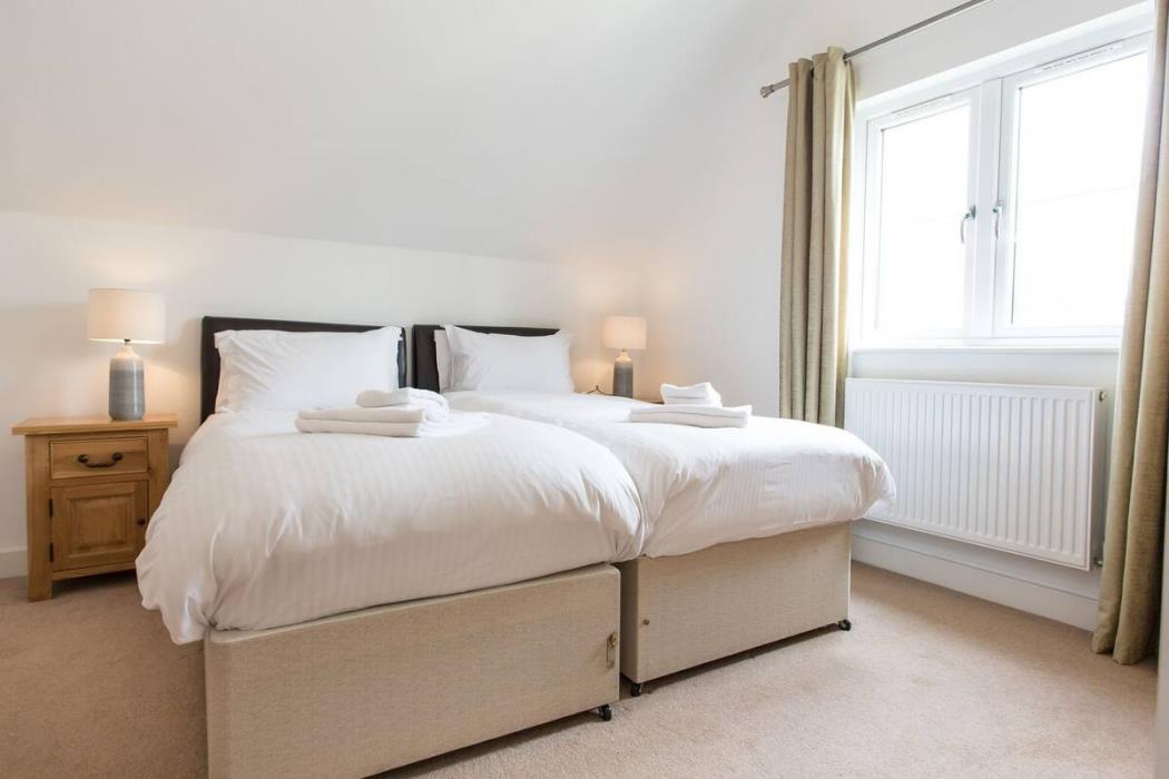 Trewhiddle Villa 29,,3 star