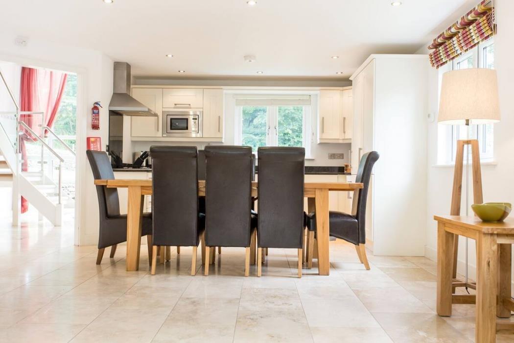 Trewhiddle Villa 29,,3 star