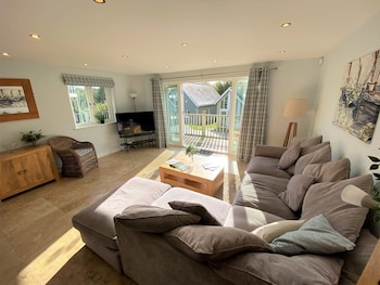 Trewhiddle Villa 29,,3 star