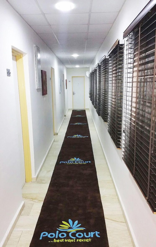 polo court hotel