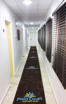 polo court hotel