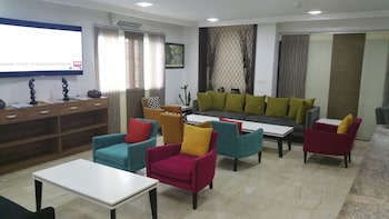 Polo Court Hotel,,4 star
