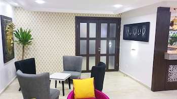 Polo Court Hotel,,4 star