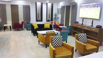 Polo Court Hotel,,4 star